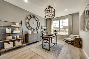3304 Goshawk Dr, Denton, TX 76208 - Photo 2