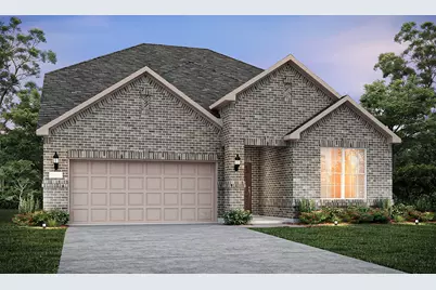 3304 Goshawk Drive, Denton, TX 76208 - Photo 1