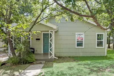 220 Jagoe Street, Denton, TX 76201 - Photo 2