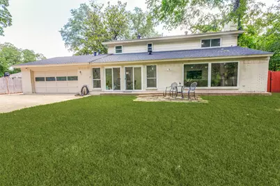 4316 Springbranch Drive, Benbrook, TX 76116 - Photo 34