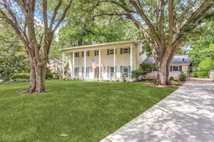 4316 Springbranch Dr, Benbrook, TX 76116 - Photo 2