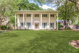 4316 Springbranch Dr, Benbrook, TX 76116 - Photo 1
