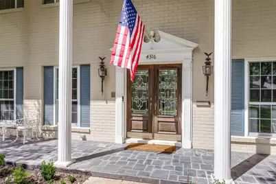 4316 Springbranch Drive, Benbrook, TX 76116 - Photo 4