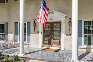 4316 Springbranch Dr, Benbrook, TX 76116 - Photo 4