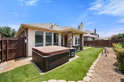 15805 Carlton Oaks Drive, Fort Worth, TX 76177 - Photo 30