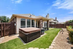 15805 Carlton Oaks Dr, Fort Worth, TX 76177 - Photo 30