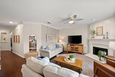 15805 Carlton Oaks Drive, Fort Worth, TX 76177 - Photo 14