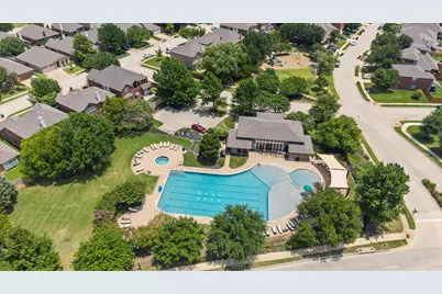 15805 Carlton Oaks Drive, Fort Worth, TX 76177 - Photo 32
