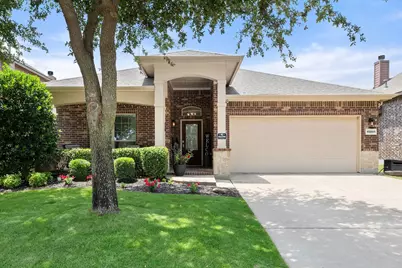 15805 Carlton Oaks Drive, Fort Worth, TX 76177 - Photo 1