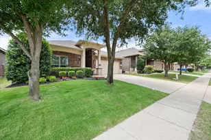 15805 Carlton Oaks Dr, Fort Worth, TX 76177 - Photo 38