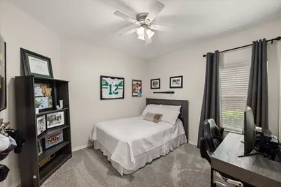 15805 Carlton Oaks Drive, Fort Worth, TX 76177 - Photo 24
