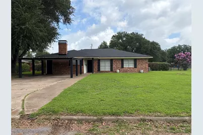 1027 Evergreen Street, Mexia, TX 76667 - Photo 1