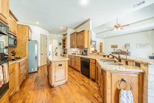 109 Overton Ridge Cir, Weatherford, TX 76088 - Photo 8