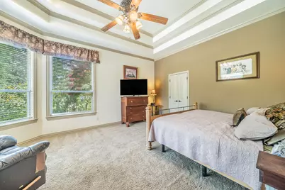 109 Overton Ridge Circle, Weatherford, TX 76088 - Photo 12