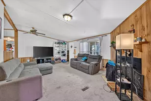 736 Little Joe Rd, Sanger, TX 76266 - Photo 4