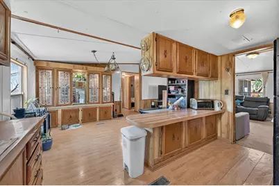 736 Little Joe Road, Sanger, TX 76266 - Photo 10