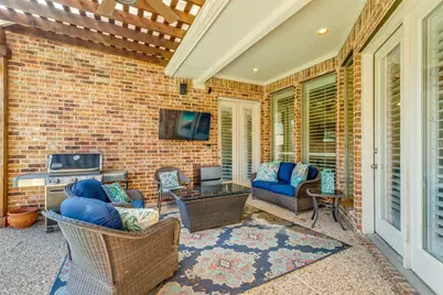 1468 Overlook Drive, Frisco, TX 75033 - Photo 34