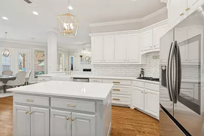1468 Overlook Drive, Frisco, TX 75033 - Photo 10