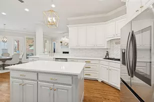 1468 Overlook Dr, Frisco, TX 75033 - Photo 10