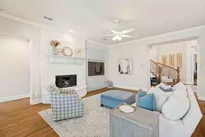 1468 Overlook Drive, Frisco, TX 75033 - Photo 6