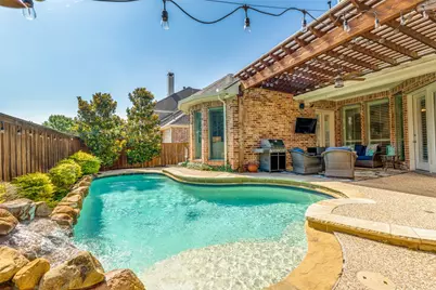 1468 Overlook Drive, Frisco, TX 75033 - Photo 36