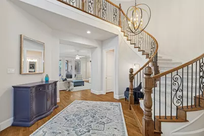 1468 Overlook Drive, Frisco, TX 75033 - Photo 2