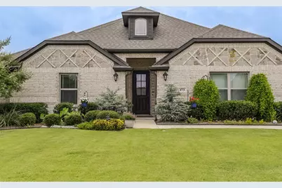 173 Hackney Street, Waxahachie, TX 75165 - Photo 2