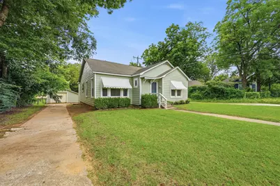 408 S Tone Avenue, Denison, TX 75020 - Photo 24