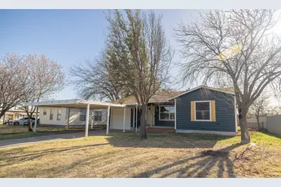 2309 Matador Street, Abilene, TX 79605 - Photo 1