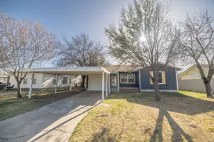 2309 Matador St, Abilene, TX 79605 - Photo 2