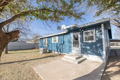 2309 Matador Street, Abilene, TX 79605 - Photo 20