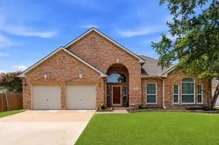 5371 Natchez Trail, Fort Worth, TX 76137 - Photo 1