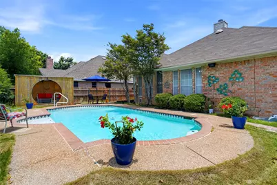 5371 Natchez Trail, Fort Worth, TX 76137 - Photo 22
