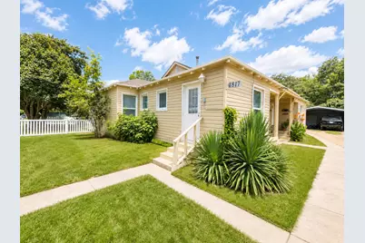 1819 Brittain Street, Fort Worth, TX 76111 - Photo 1