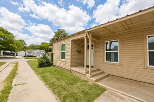 1819 Brittain St, Fort Worth, TX 76111 - Photo 16