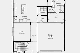 15336 Meso Maya Ln, Fort Worth, TX 76052 - Photo 22