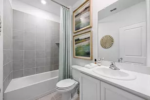 15336 Meso Maya Ln, Fort Worth, TX 76052 - Photo 20
