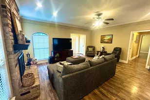 8712 Lake Country Dr, Fort Worth, TX 76179 - Photo 8