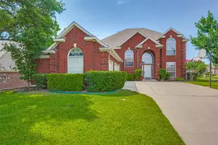 3100 Green Hollow Ct, Highland Village, TX 75077 - Photo 1