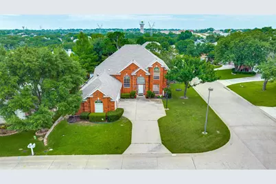 3100 Green Hollow Court, Highland Village, TX 75077 - Photo 36