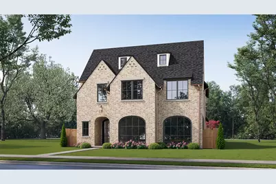 3817 Purdue Avenue, University Park, TX 75225 - Photo 1