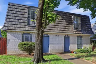1910 W Sanford St, Arlington, TX 76012 - Photo 6