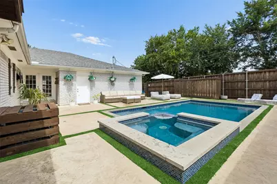 10859 Carissa Drive, Dallas, TX 75218 - Photo 28