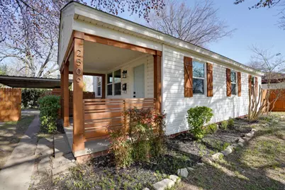 2509 Littlepage Street, Fort Worth, TX 76107 - Photo 32