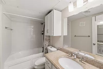 4748 Old Bent Tree Lane #604, Dallas, TX 75287 - Photo 16