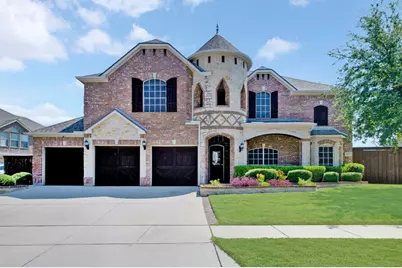 10256 Casetta Drive, Frisco, TX 75035 - Photo 1