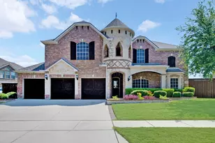 10256 Casetta Dr, Frisco, TX 75035 - Photo 1