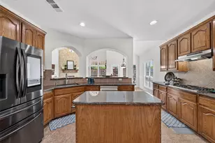 10256 Casetta Dr, Frisco, TX 75035 - Photo 16