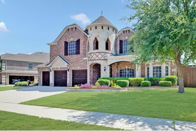 10256 Casetta Drive, Frisco, TX 75035 - Photo 2