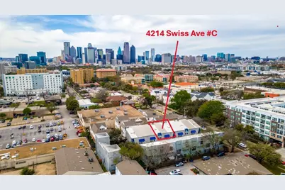 4214 Swiss Avenue #C, Dallas, TX 75204 - Photo 30